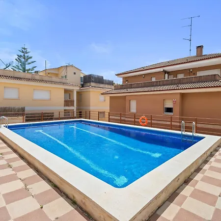 Segur Appartement