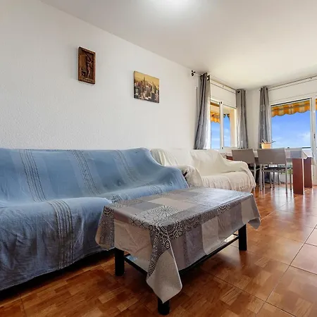 Appartement Segur *