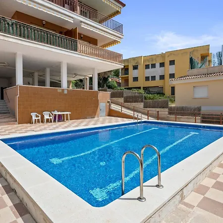 Segur Appartement Calafell