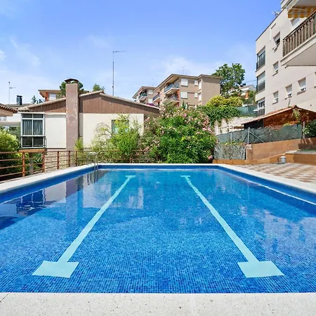 Appartement Segur *
