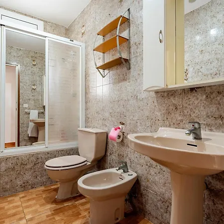 Segur Apartamento *