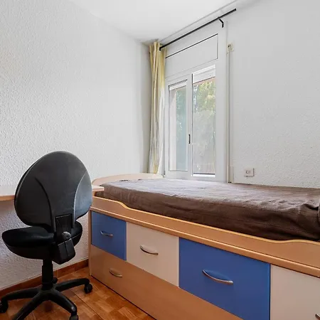 Apartment Segur *
