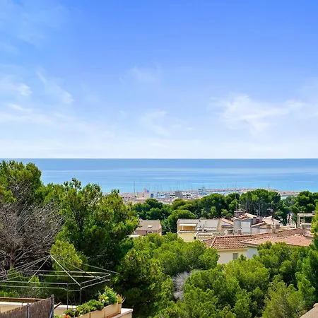 Segur Calafell