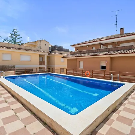Appartement Segur *
