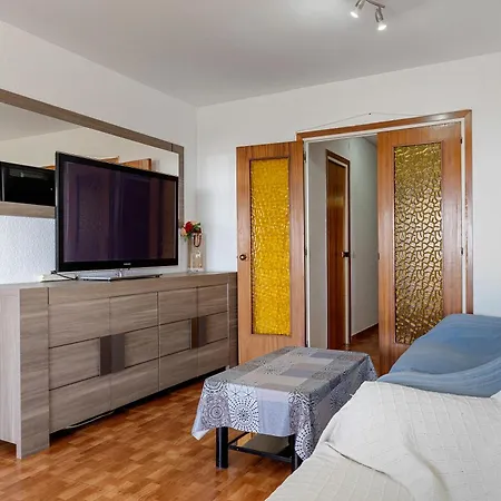 Appartement Segur *
