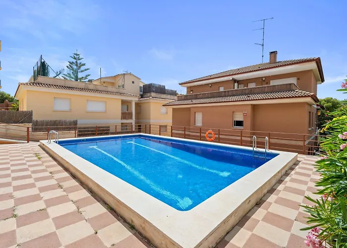 Appartement Segur *