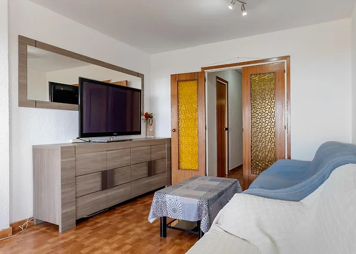 Appartement Segur *