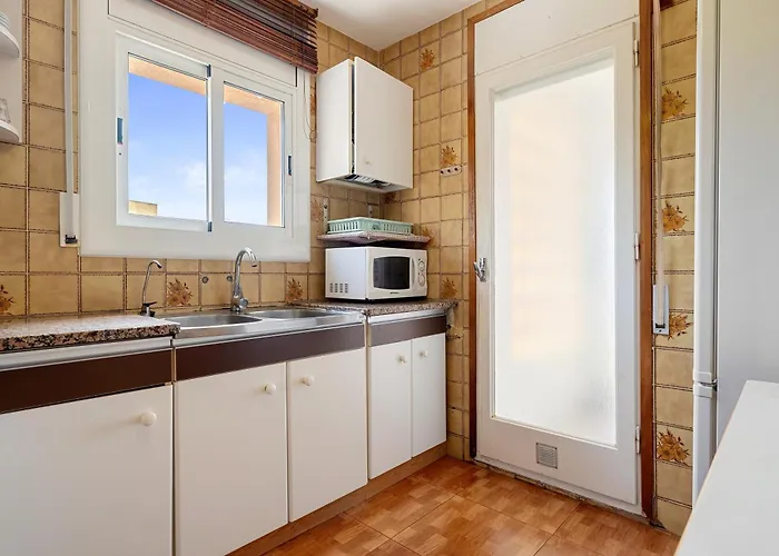 Segur Appartement Calafell