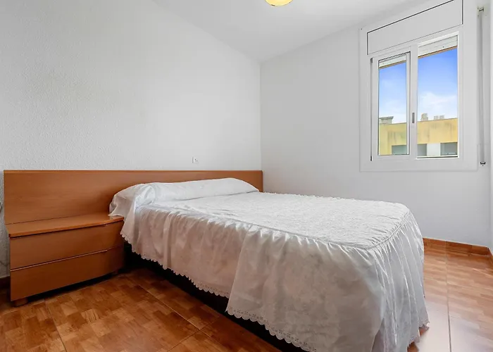 Appartement Segur *