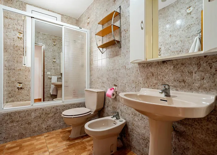 Segur Appartement Calafell