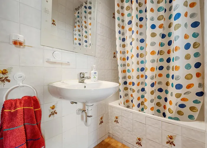 Appartement Segur *