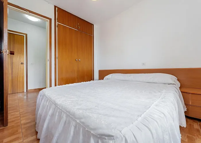 Appartement Segur Calafell
