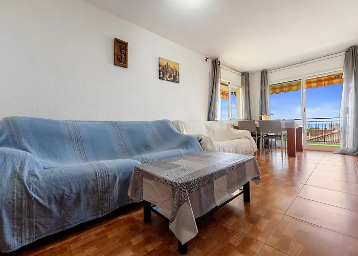 Segur * Calafell