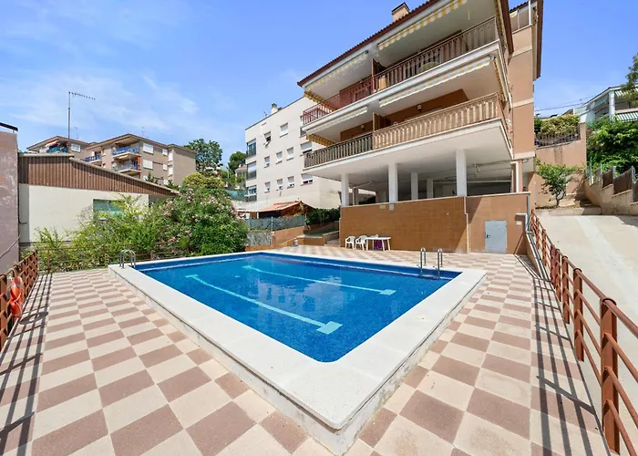 Segur Appartement