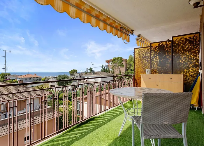 Segur Appartement