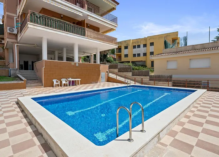 Appartement Segur